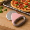 Stainless Steel Pizza Cutter