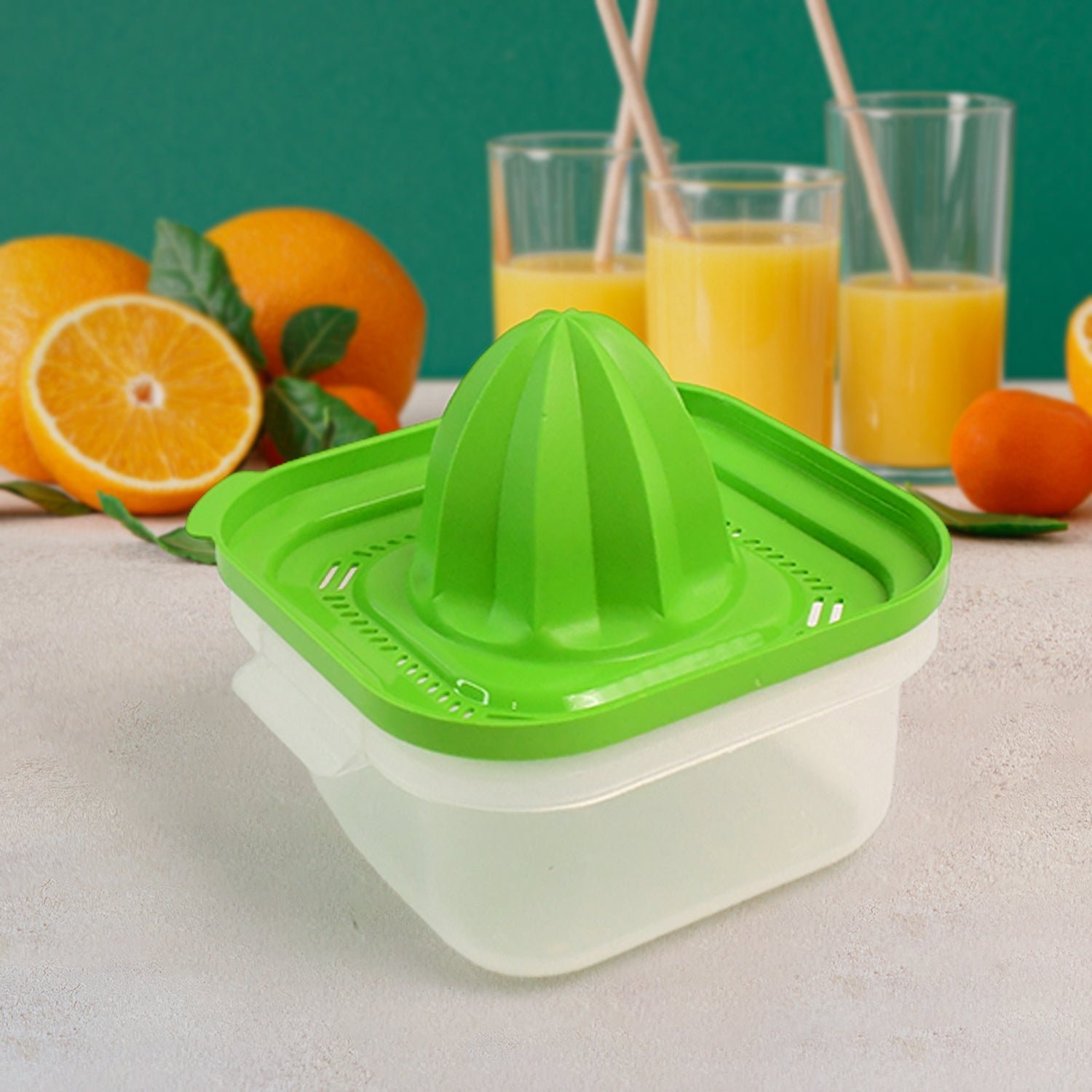 Manual Orange Juicer