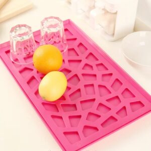 Plastic Kitchen Serving Tray