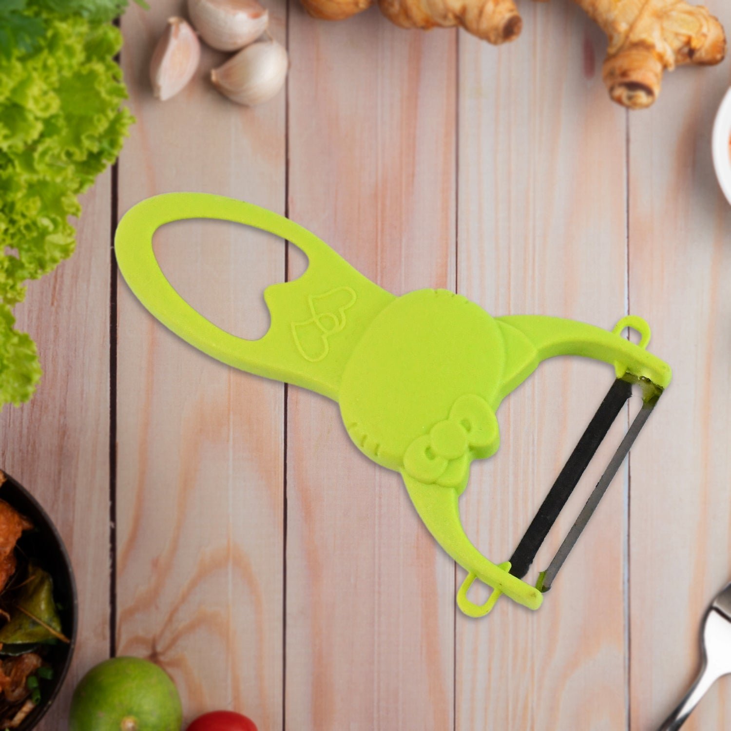 Kitchen Cutting Tool Set