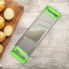 Stainless Steel Vegetable Slicer