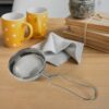 Stainless Steel Tea And Coffee Strainer