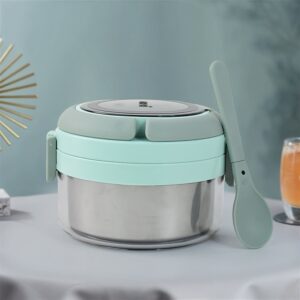 Stainless Steel Insulated Lunch Box