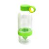 Citrus Infuser Water Bottle