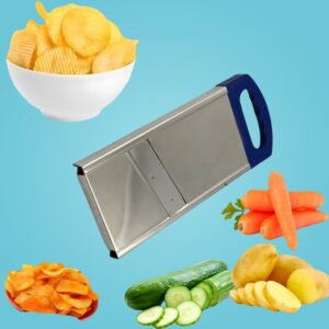 Kitchen Potato Slicer Tool