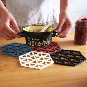 Non Slip Cup Tea Coaster Mat