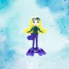Mermaid Doll Toy
