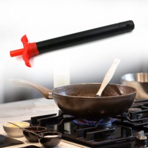 Stainless Steel Kitchen Gas Lighter