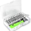Mini Screwdriver Bits Tool Set