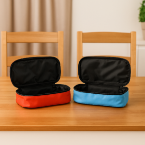 Insulated Lunch Box Bag