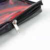 Handcrafted Printed Zipper Pouch