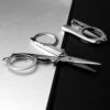 Folding Craft Scissors