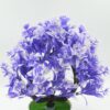Artificial Flower Plant with Decorative Pot