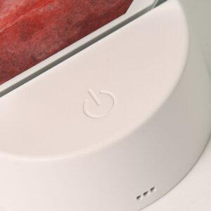 LED Moving Sand Art Table Lamp