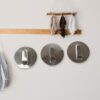 Self Adhesive Heavy Duty Wall Hooks