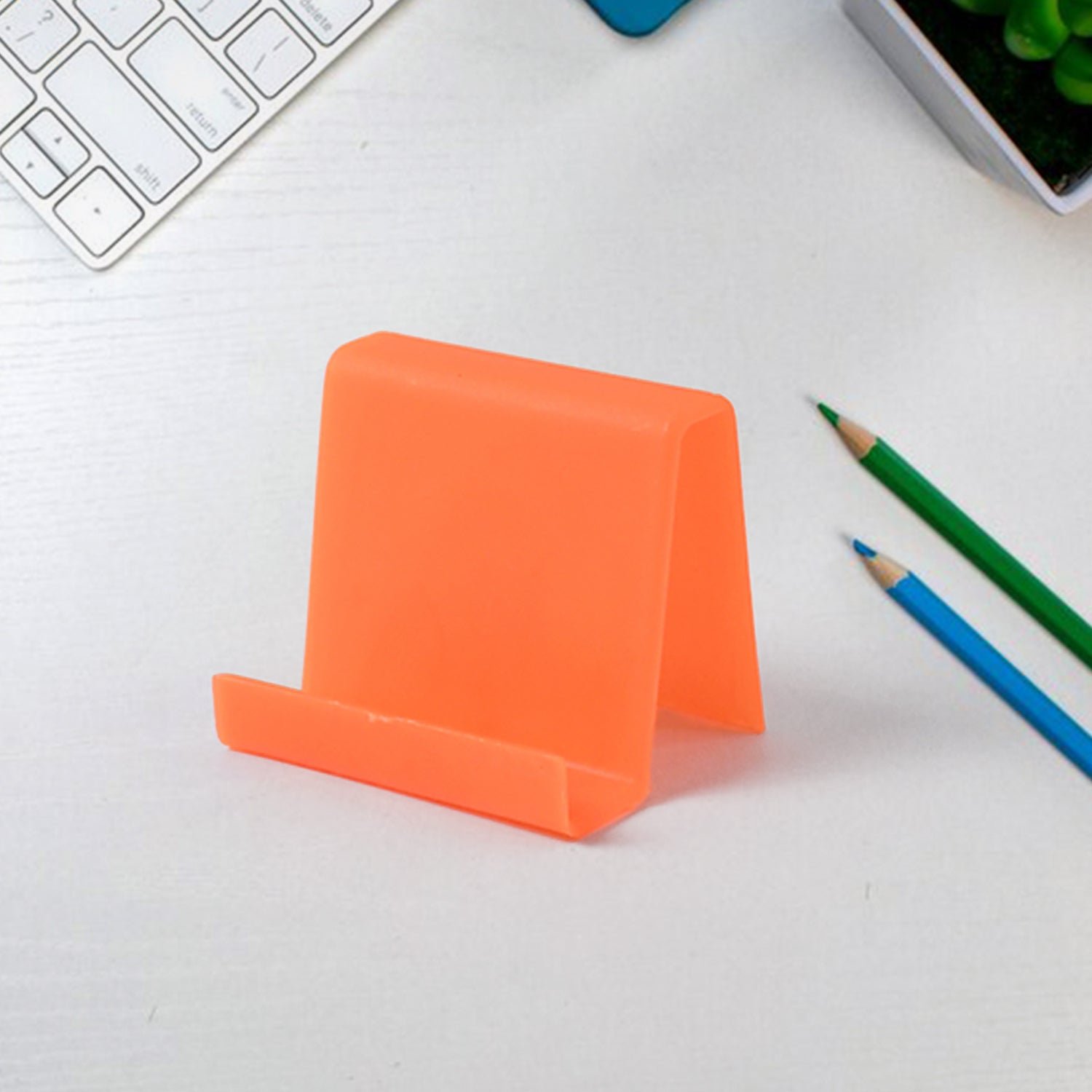 Durable Angled Mobile Phone Stand