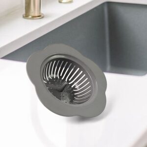 Plastic Sink Strainer