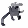 Metal Body Rotating Bike Mobile Holder