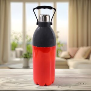 Large Sports Water Bottle