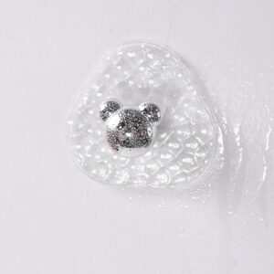 Plastic Adhesive Wall Hooks