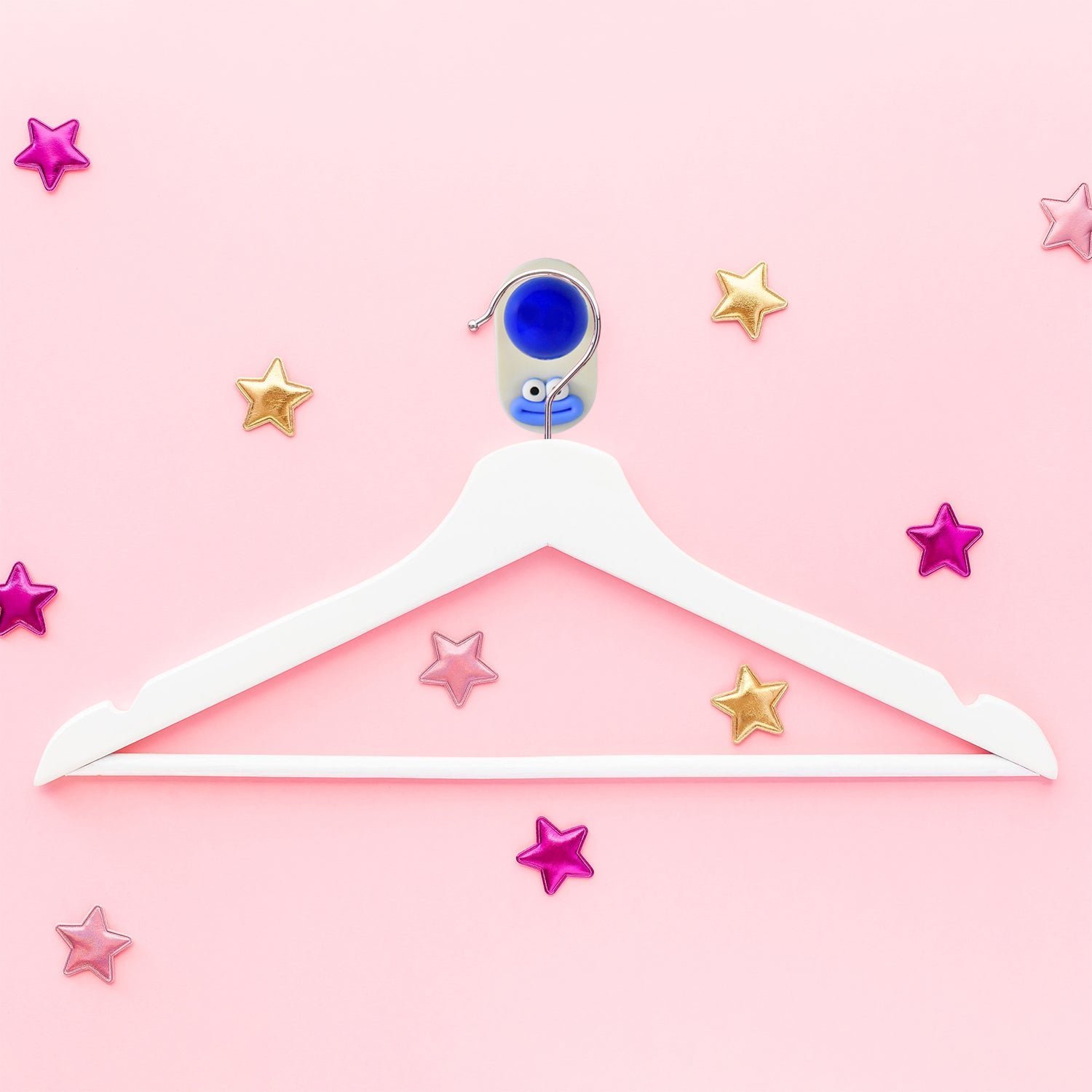 Cartoon Self Adhesive Wall Hook