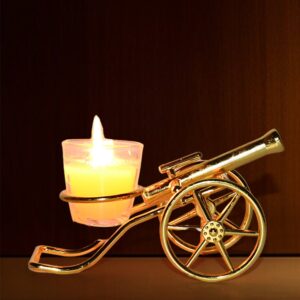 Decorative Tealight Candle Holder
