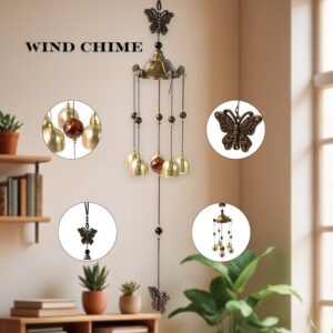 Decorative Wind Bell Chimes