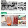 Rechargeable Vacuum Sealer Machine