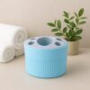 Bathroom Toothbrush Utility Holder