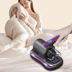 Cordless Handheld Vacuum Cleaner