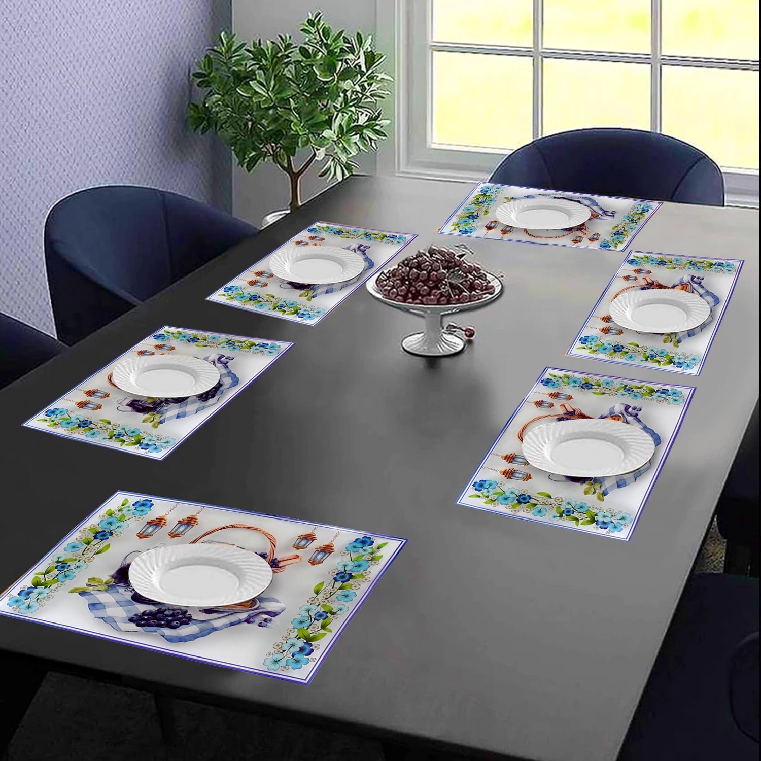 Dining Table Placement Mat