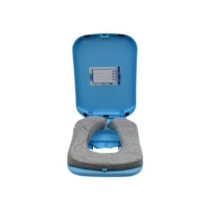 Foldable Donut Cushion Pillow