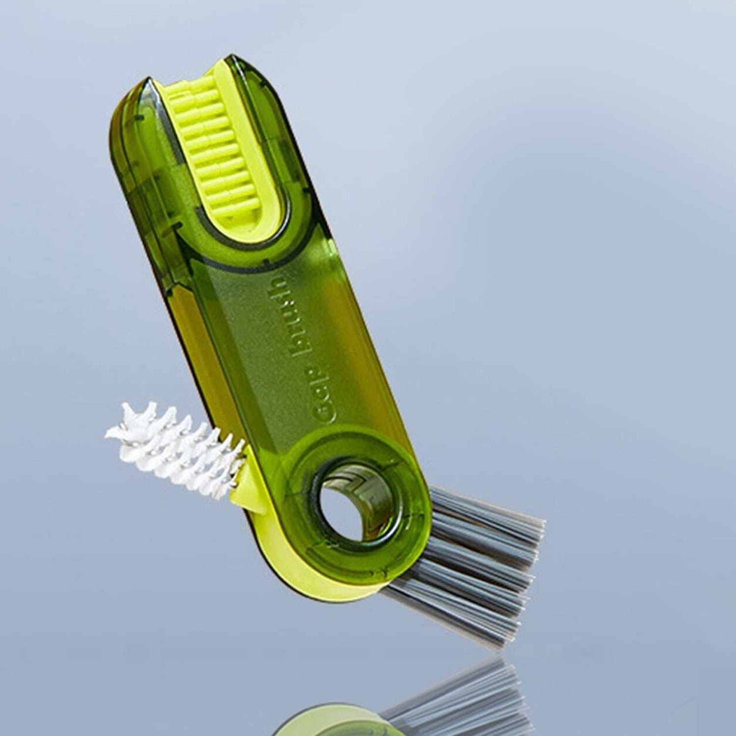 Multifunctional Bottle and Cup Cleaning Brush