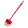 Round Toilet Cleaning Brush