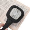Handheld Led Lighted Magnifying Glass