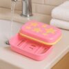 Star Shape Soap Holder