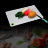 Plastic Cutting Chopping Board