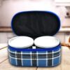 Stainless Steel Lunch Container Set