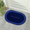 Super Absorbent Bath Floor Mat