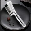 Multifunction Stainless Steel Cooking Tongs
