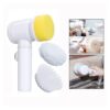 Home Kitchen Electric Cleaning Brush