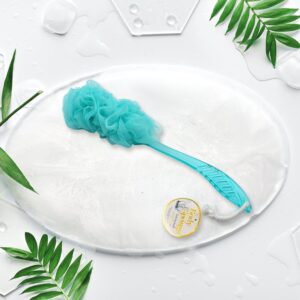Loofah Back Scrubber Bath Brush