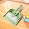 Mini Dustpan And Brush Cleaning Set