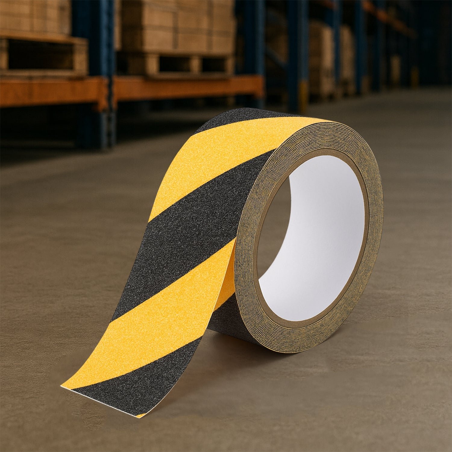 Anti Slip Safety Grip Tape Roll