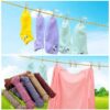 Portable Nylon Clothesline