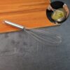 Stainless Steel Balloon Whisk