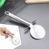 Stainless Steel Pizza Cutter