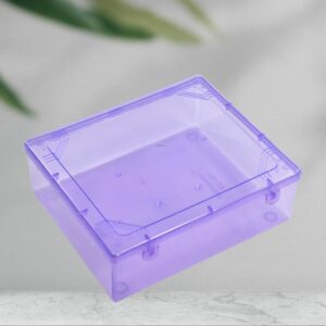 Multipurpose Storage Container