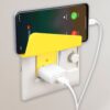 Mobile Phone Charging Stand