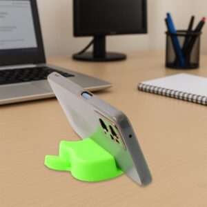 Apple Shape Mobile Phone Holder